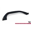 Maxton - Lame Du Pare-Chocs Avant Porsche Macan GTS Mk1 Facelift 2 