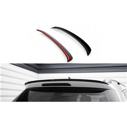 Maxton - Spoiler Cap Volkswagen Passat Variant B7