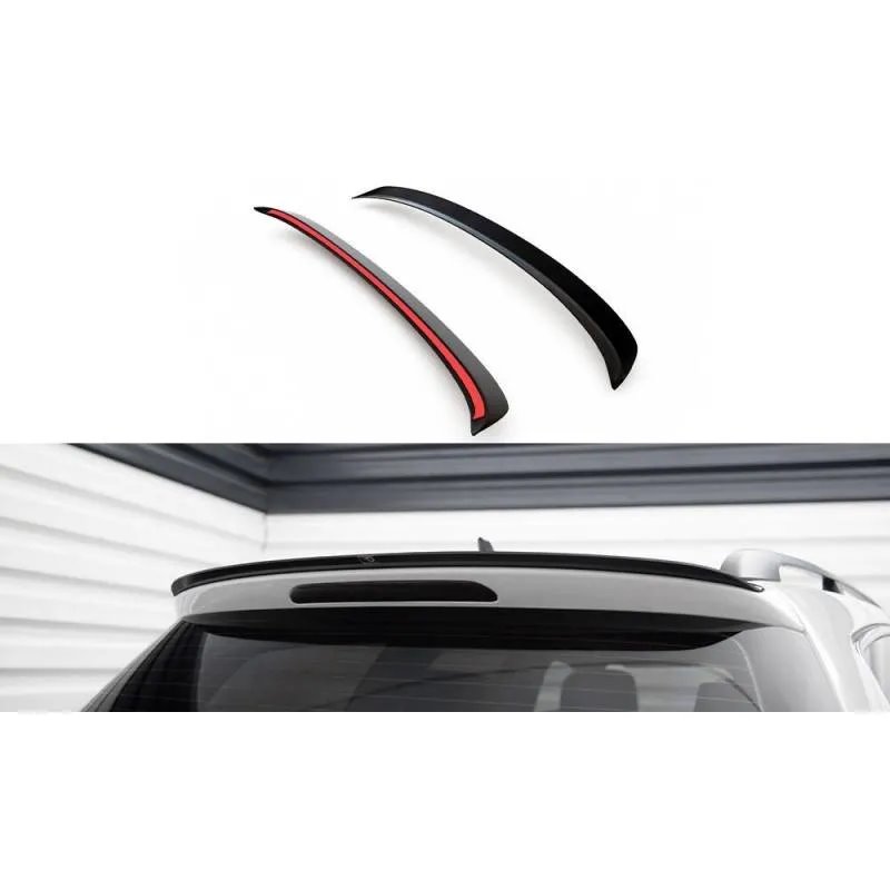 Maxton - Spoiler Cap Volkswagen Passat Variant B7