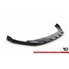 Maxton - Lame Du Pare-Chocs Avant V.5 + Ailerons Volkswagen Golf R / R-Line Mk7 