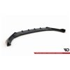 Maxton - Lame Du Pare-Chocs Avant V.5 + Ailerons Volkswagen Golf R / R-Line Mk7 