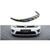 Maxton - Lame Du Pare-Chocs Avant V.6 Volkswagen Golf R / R-Line Mk7