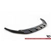 Maxton - Lame Du Pare-Chocs Avant V.6 Volkswagen Golf R / R-Line Mk7 