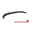 Maxton - Lame Du Pare-Chocs Avant V.6 Volkswagen Golf R / R-Line Mk7 