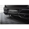 Maxton - Arriere Lame (avec une barre verticale) BMW M760e G70 