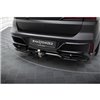 Maxton - Arriere Lame (avec une barre verticale) BMW M760e G70 