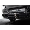 Maxton - Arriere Lame (avec une barre verticale) BMW M760e G70 