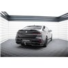 Maxton - Arriere Lame (avec une barre verticale) BMW M760e G70 