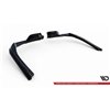 Maxton - Arriere Lame (avec une barre verticale) BMW M760e G70 