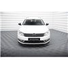Maxton - Lame Du Pare-Chocs Avant V.2 Volkswagen Passat B7 