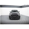 Maxton - Lame Du Pare-Chocs Avant Audi SQ8 / Q8 S-Line Mk1 Facelift 