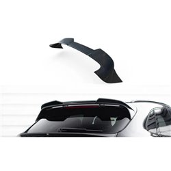 Maxton - Plus Haut Spoiler Cap 3D Porsche Macan GTS Mk1 Facelift 2