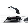 Maxton - Plus Haut Spoiler Cap 3D Porsche Macan GTS Mk1 Facelift 2