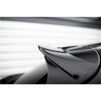Maxton - Plus Haut Becquet 3D Porsche Macan GTS Mk1 Facelift 2 
