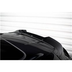 Maxton - Plus Haut Becquet 3D Porsche Macan GTS Mk1 Facelift 2 