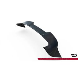 Maxton - Plus Haut Becquet 3D Porsche Macan GTS Mk1 Facelift 2 