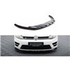 Maxton - Lame Du Pare-Chocs Avant V.5 Volkswagen Golf R / R-Line Mk7