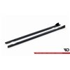 Maxton - Rajouts Des Bas De Caisse V.3 + Ailerons Volkswagen Golf R / R-Line Mk7 
