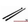 Maxton - Rajouts Des Bas De Caisse V.3 + Ailerons Volkswagen Golf R / R-Line Mk7 