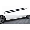 Maxton - Rajouts Des Bas De Caisse Volkswagen Passat B7