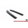 Maxton - Lames De Pare-Chocs Arrière Latérales Volkswagen Passat Variant B7 