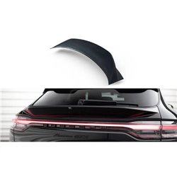 Maxton - Plus Bas Spoiler Cap 3D Porsche Macan GTS / Standard / T Mk1 Facelift 2