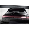 Maxton - Plus Bas Becquet 3D Porsche Macan GTS / Standard / T Mk1 Facelift 2 