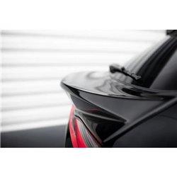 Maxton - Plus Bas Becquet 3D Porsche Macan GTS / Standard / T Mk1 Facelift 2 
