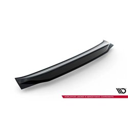 Maxton - Plus Bas Becquet 3D Porsche Macan GTS / Standard / T Mk1 Facelift 2 