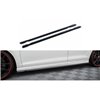 Maxton - Rajouts Des Bas De Caisse V.4 Volkswagen Golf R / R-Line Mk7