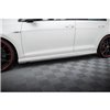 Maxton - Rajouts Des Bas De Caisse V.4 Volkswagen Golf R / R-Line Mk7 