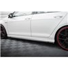 Maxton - Rajouts Des Bas De Caisse V.4 Volkswagen Golf R / R-Line Mk7 
