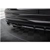Maxton - Arriere Lame (avec une barre verticale) V.1 Audi SQ8 / Q8 S-Line Mk1 Facelift 