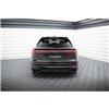 Maxton - Arriere Lame (avec une barre verticale) V.1 Audi SQ8 / Q8 S-Line Mk1 Facelift 