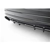 Maxton - Arriere Lame (avec une barre verticale) V.1 Audi SQ8 / Q8 S-Line Mk1 Facelift 