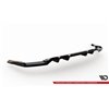 Maxton - Arriere Lame (avec une barre verticale) V.1 Audi SQ8 / Q8 S-Line Mk1 Facelift 