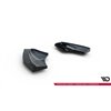 Maxton - Lames De Pare-Chocs Arrière Latérales V.3 Ford Fiesta ST Mk7 Facelift 