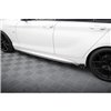 Maxton - Rajouts Des Bas De Caisse V.4 BMW 1 M-Pack / M140i F20 Facelift 