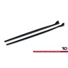 Maxton - Rajouts Des Bas De Caisse V.4 BMW 1 M-Pack / M140i F20 Facelift 