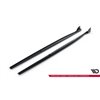 Maxton - Rajouts Des Bas De Caisse V.4 BMW 1 M-Pack / M140i F20 Facelift 