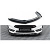 Maxton - Lame Du Pare-Chocs Avant V.6 Ford Fiesta ST Mk7 Facelift