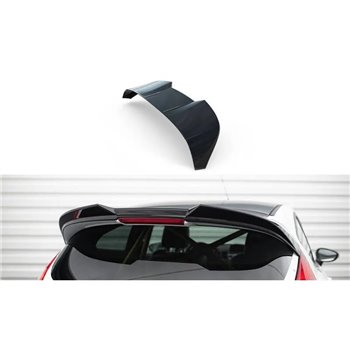 Maxton - Spoiler Cap 3D Ford Fiesta ST Mk7 Facelift