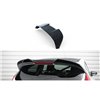 Maxton - Spoiler Cap 3D Ford Fiesta ST Mk7 Facelift