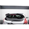 Maxton - Becquet 3D Ford Fiesta ST Mk7 Facelift 