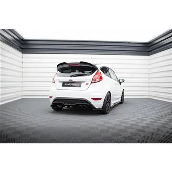 Maxton - Becquet 3D Ford Fiesta ST Mk7 Facelift 