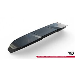 Maxton - Becquet 3D Ford Fiesta ST Mk7 Facelift 