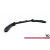 Maxton - Lame Du Pare-Chocs Avant V.5 BMW 1 M-Pack / M140i F20 Facelift 