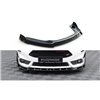 Maxton - Lame Du Pare-Chocs Avant V.6 Ford Fiesta ST Mk7 Facelift