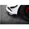 Maxton - Lame Du Pare-Chocs Avant V.6 Ford Fiesta ST Mk7 Facelift 