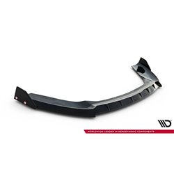 Maxton - Lame Du Pare-Chocs Avant V.6 Ford Fiesta ST Mk7 Facelift 